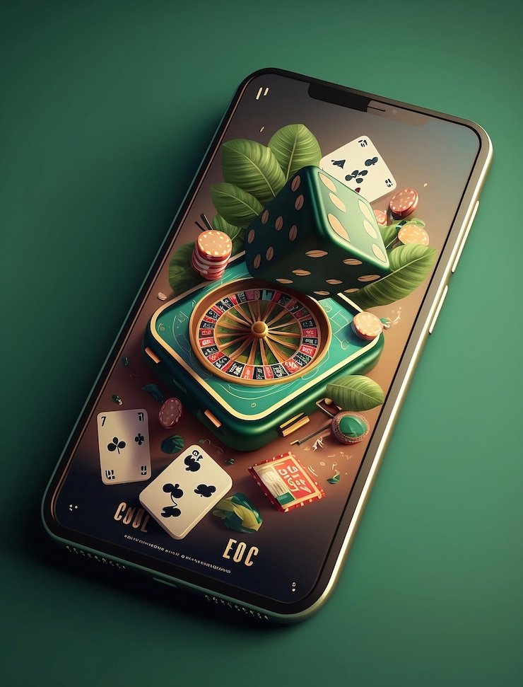 Panduan Poker Joker MH untuk dewasa