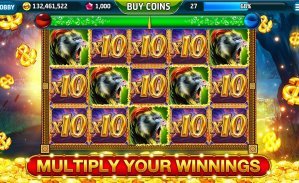 Arena Legenda Boom bol4 bernuansa merah